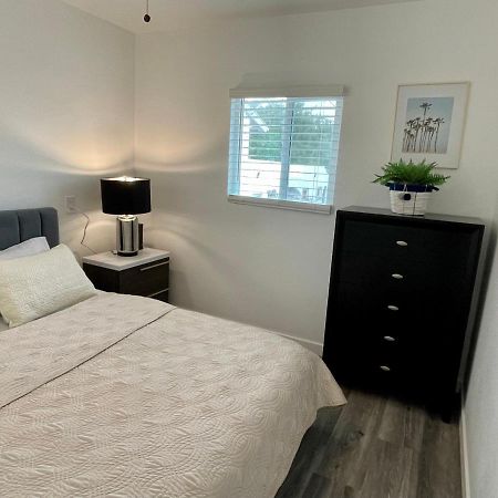 1102 French St Appartement Santa Ana Buitenkant foto