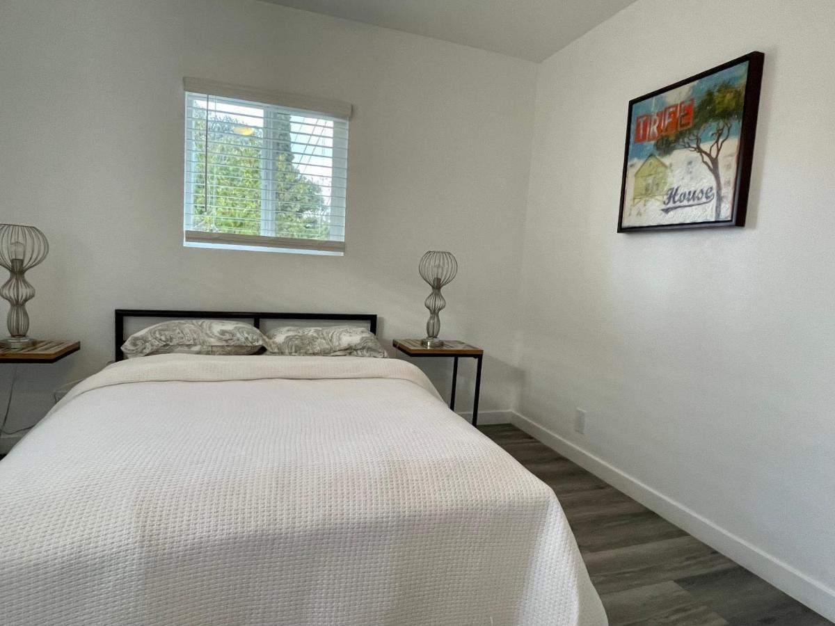 1102 French St Appartement Santa Ana Buitenkant foto