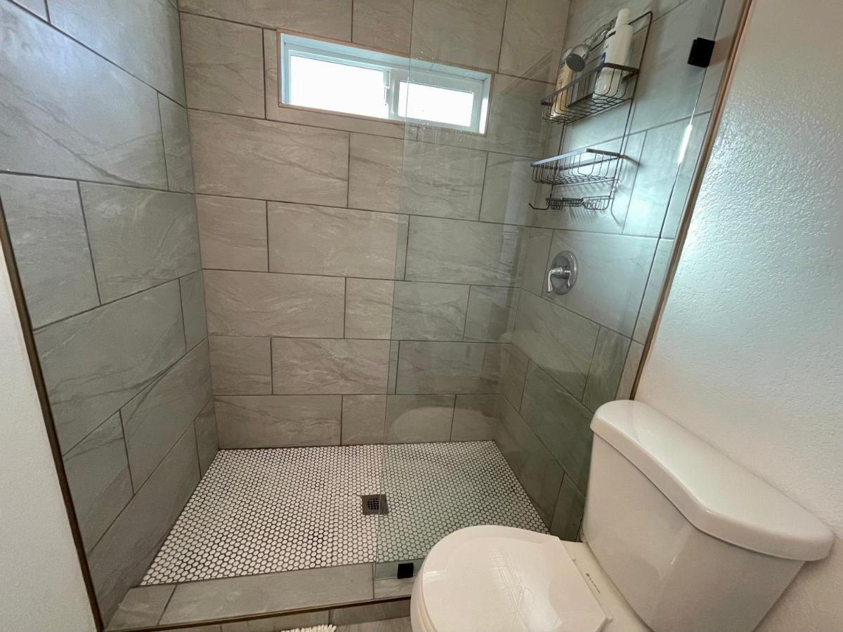1102 French St Appartement Santa Ana Buitenkant foto
