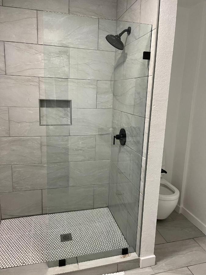 1102 French St Appartement Santa Ana Buitenkant foto