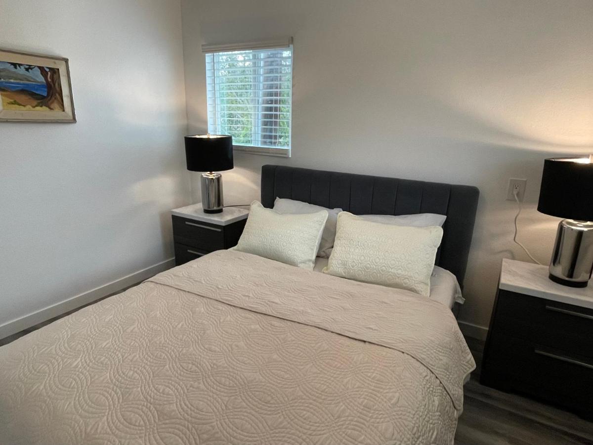 1102 French St Appartement Santa Ana Buitenkant foto